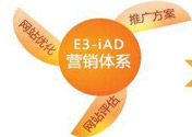 網絡營銷策劃最關鍵之網站內容是否具有競爭力